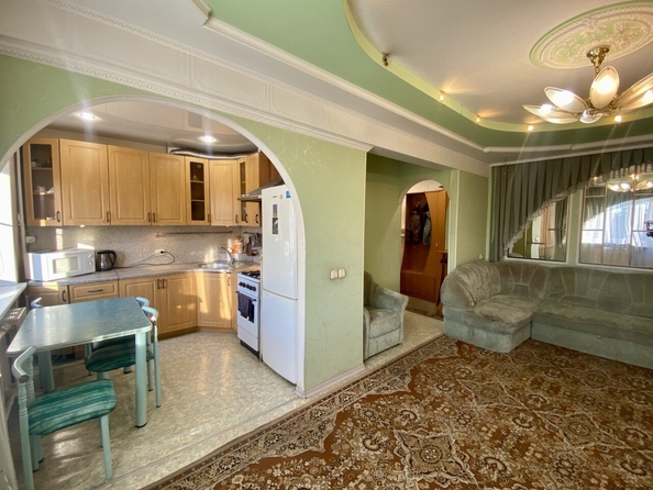 
  Продается 3-комн. квартира 59.8 м². Фото 7.