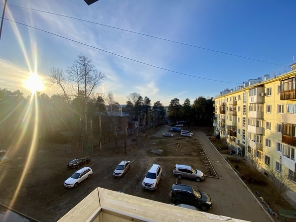 
  Продается 3-комн. квартира 59.8 м². Фото 36.