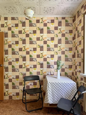 
  Продается 1-комн. квартира 32.4 м². Фото 6.