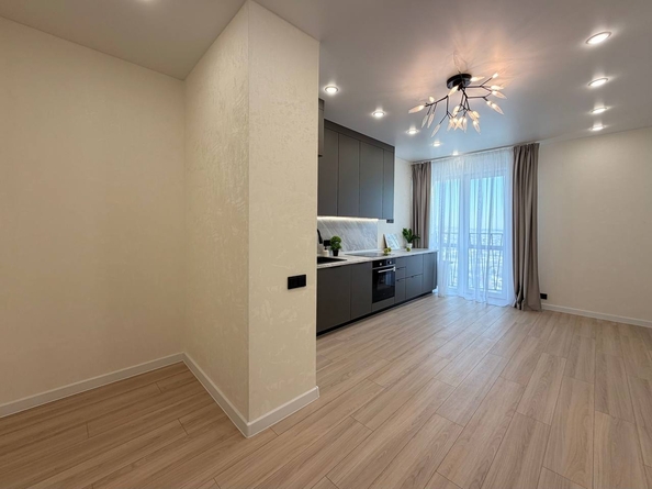 
  Продается 2-комн. квартира 61.1 м², в ЖК Квартал Стрижи, 2 очередь. Фото 4.