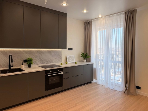 
  Продается 2-комн. квартира 61.1 м², в ЖК Квартал Стрижи, 2 очередь. Фото 7.