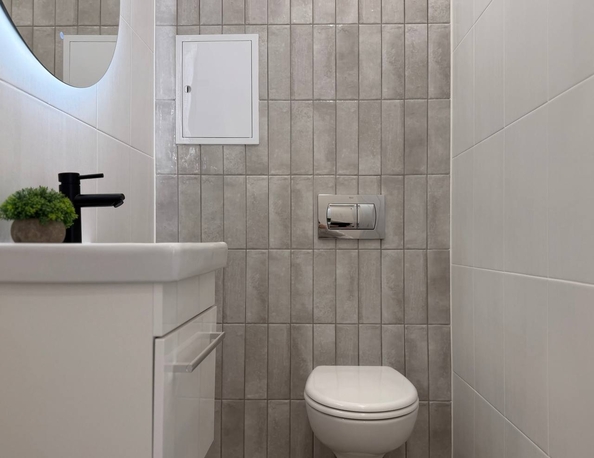 
  Продается 2-комн. квартира 61.1 м², в ЖК Квартал Стрижи, 2 очередь. Фото 9.