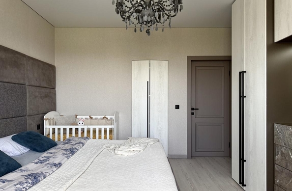 
  Продается 3-комн. квартира 85.9 м². Фото 6.