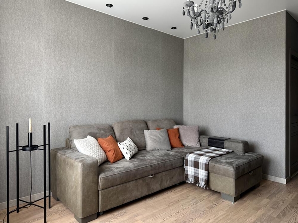 
  Продается 3-комн. квартира 85.9 м². Фото 37.