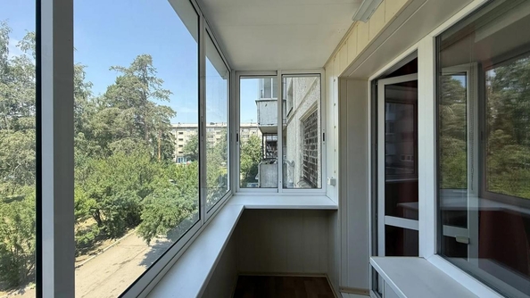 
  Продается 3-комн. квартира 63 м². Фото 17.