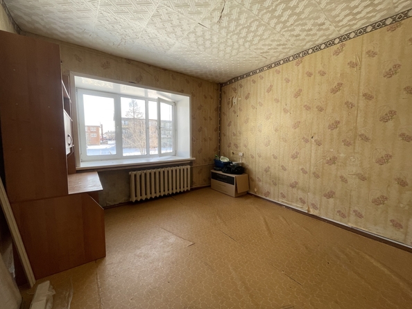 
  Продается комната 18.6 м². Фото 3.