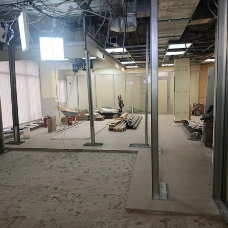 
  Сдается офис 91 м². Фото 3.
