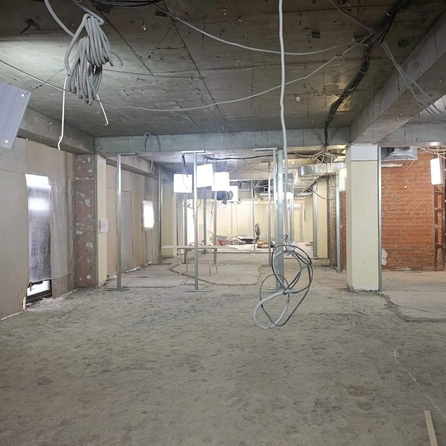 
  Сдается офис 91 м². Фото 10.