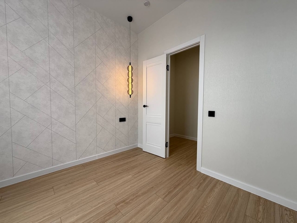 
  Продается 1-комн. квартира 34.8 м², в ЖК Квартал Стрижи, 3 очередь, дом 1. Фото 7.