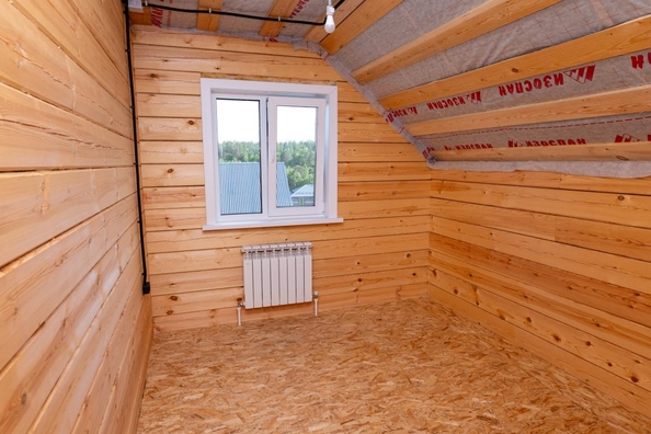 
  Продается дом 120 м². Фото 11.