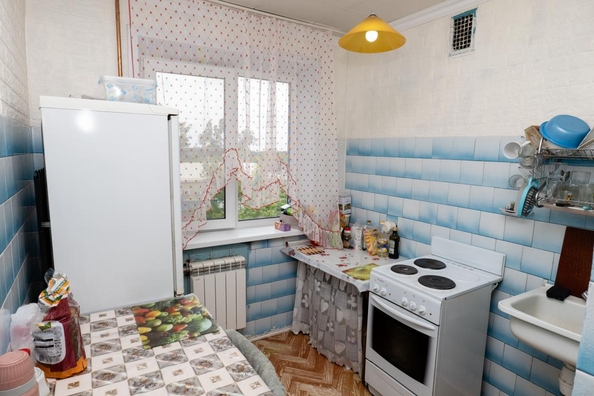 
  Продается 2-комн. квартира 44 м². Фото 5.