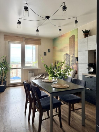 
  Продается 2-комн. квартира 61.5 м², в ЖК Адмиралъ, б/с 4. Фото 2.