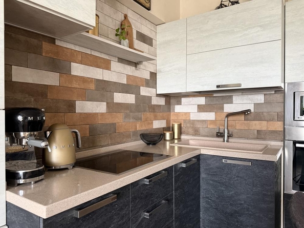 
  Продается 2-комн. квартира 61.5 м², в ЖК Адмиралъ, б/с 4. Фото 6.