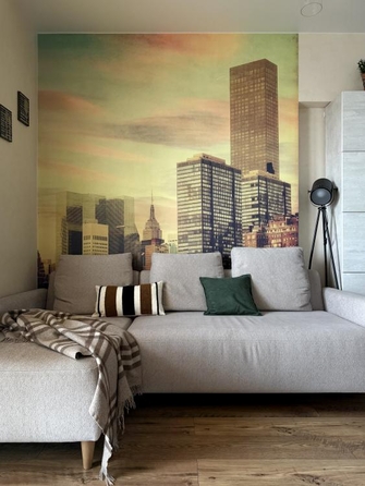 
  Продается 2-комн. квартира 61.5 м², в ЖК Адмиралъ, б/с 4. Фото 10.