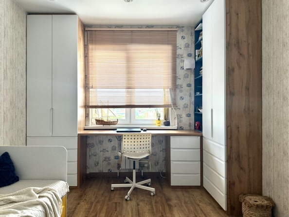 
  Продается 2-комн. квартира 61.5 м², в ЖК Адмиралъ, б/с 4. Фото 16.