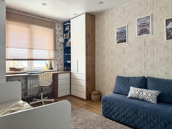 
  Продается 2-комн. квартира 61.5 м², в ЖК Адмиралъ, б/с 4. Фото 18.