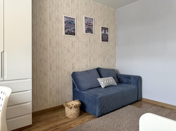
  Продается 2-комн. квартира 61.5 м², в ЖК Адмиралъ, б/с 4. Фото 24.