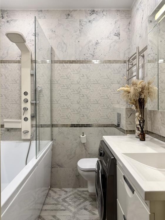 
  Продается 2-комн. квартира 61.5 м², в ЖК Адмиралъ, б/с 4. Фото 26.