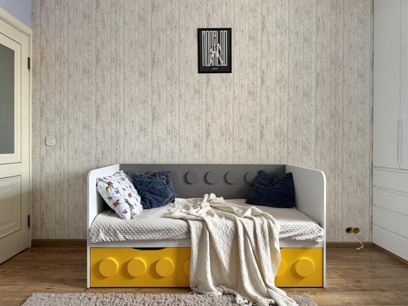 
  Продается 2-комн. квартира 61.5 м², в ЖК Адмиралъ, б/с 4. Фото 27.