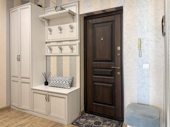 
  Продается 2-комн. квартира 61.5 м², в ЖК Адмиралъ, б/с 4. Фото 37.