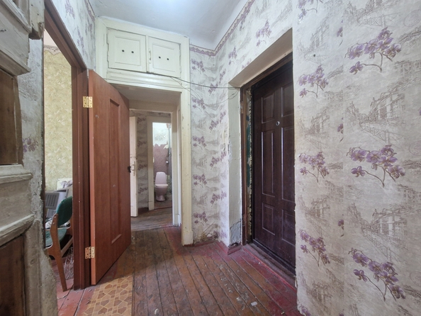 
  Продается 2-комн. квартира 46.2 м². Фото 10.