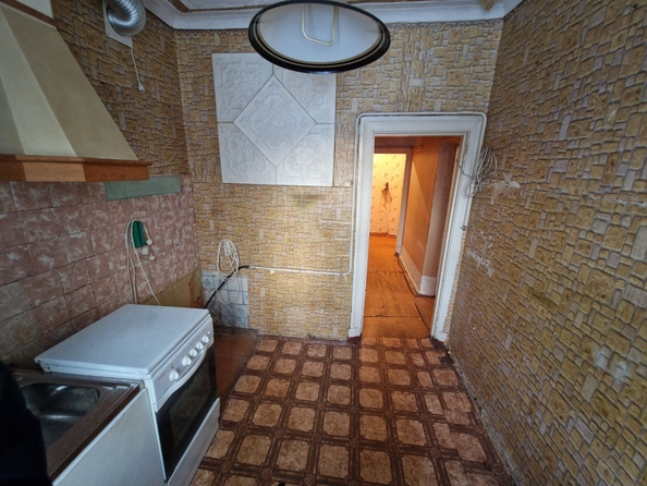 
  Продается 3-комн. квартира 60.5 м². Фото 13.