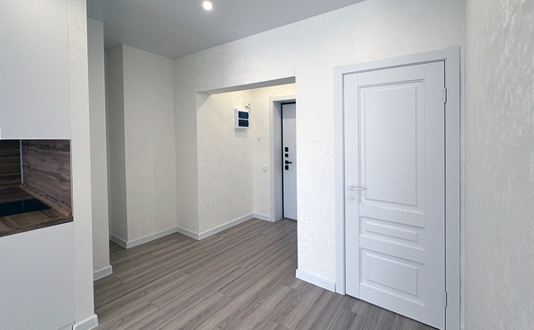
  Продается 3-комн. квартира 71 м², в ЖК Квартал Стрижи, 2 очередь. Фото 5.