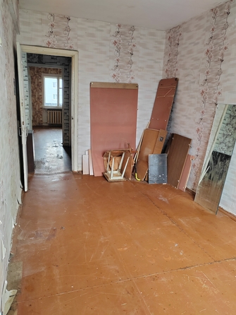 
  Продам 3-комн. квартиру 58.2 м². Фото 2.