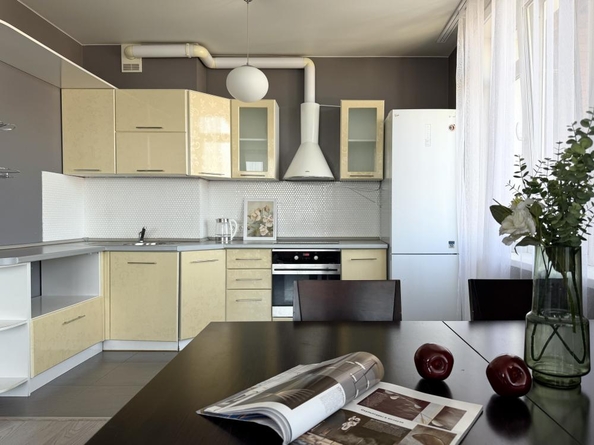 
  Продается 1-комн. квартира 70.6 м². Фото 15.