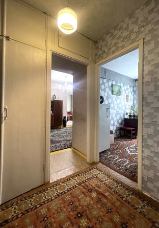 
  Продается 3-комн. квартира 55.7 м². Фото 14.