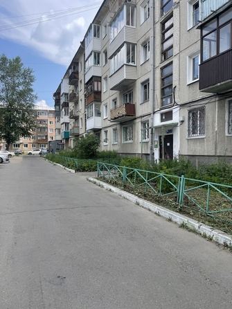 
  Продается 3-комн. квартира 55.7 м². Фото 21.