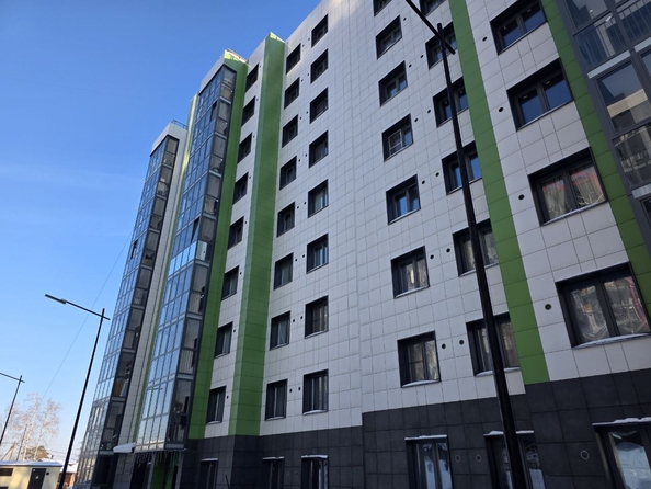 
  Продается 1-комн. квартира 27.5 м². Фото 1.