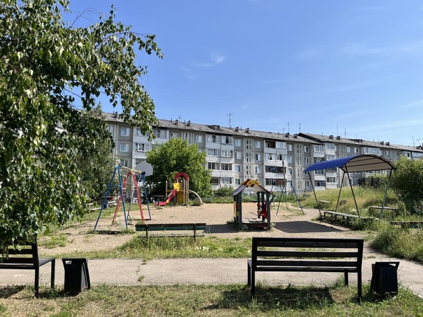 
  Продается 2-комн. квартира 47.4 м². Фото 23.