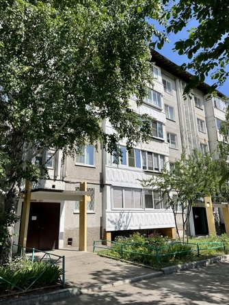 
  Продается 2-комн. квартира 47.4 м². Фото 25.