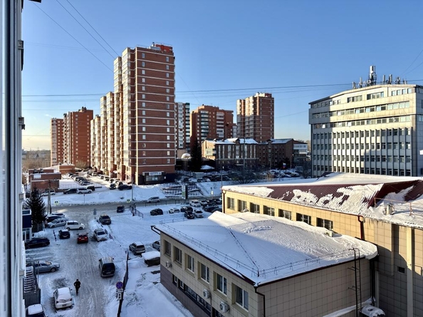 
  Продается 3-комн. квартира 77.6 м². Фото 22.