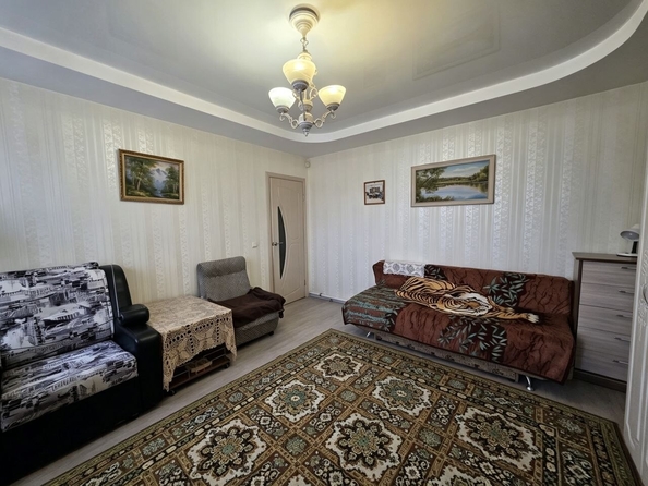 
  Продается 2-комн. квартира 51.4 м². Фото 5.