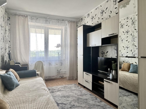 
  Продается 1-комн. квартира 35.6 м². Фото 5.