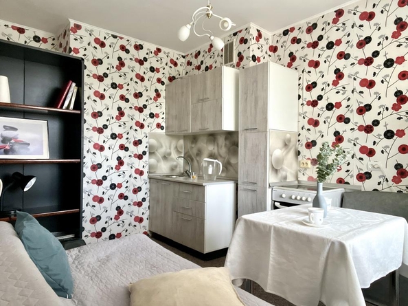 
  Продается 1-комн. квартира 35.6 м². Фото 20.