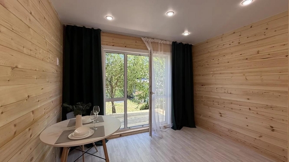 
  Продается дом 18 м². Фото 2.