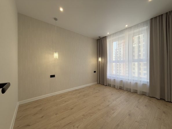 
  Продается 1-комн. квартира 39.2 м², в ЖК Стрижи Сити, блок-секции 8,9. Фото 9.