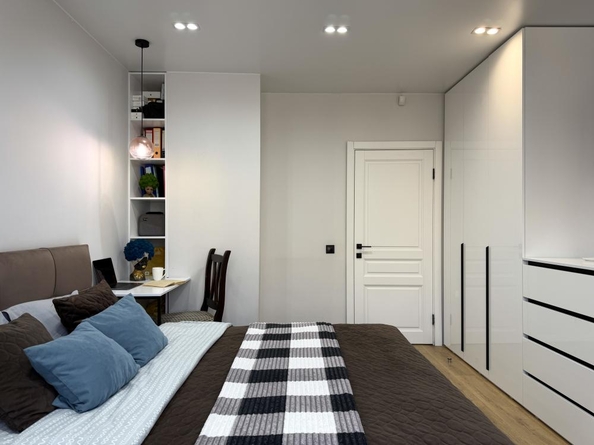 
  Продается 3-комн. квартира 90 м². Фото 3.
