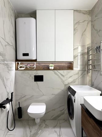
  Продается 3-комн. квартира 90 м². Фото 30.
