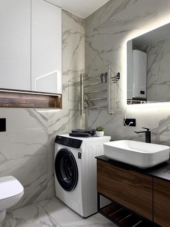 
  Продается 3-комн. квартира 90 м². Фото 33.