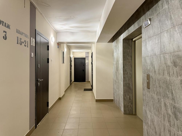 
  Продается 2-комн. квартира 43.9 м². Фото 32.
