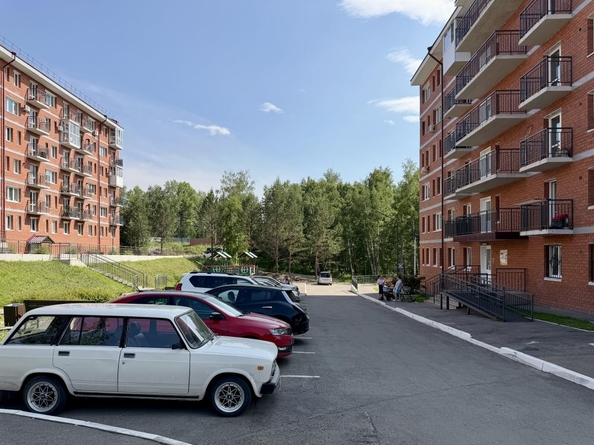 
  Продается 2-комн. квартира 43.9 м². Фото 35.