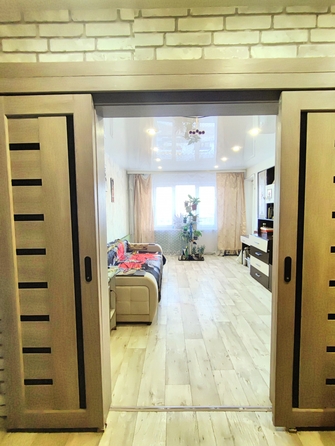
  Продается 2-комн. квартира 51.8 м². Фото 5.