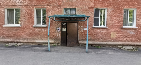 
  Продается 2-комн. квартира 42.5 м². Фото 11.