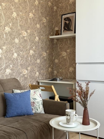
  Продается 2-комн. квартира 47 м². Фото 3.