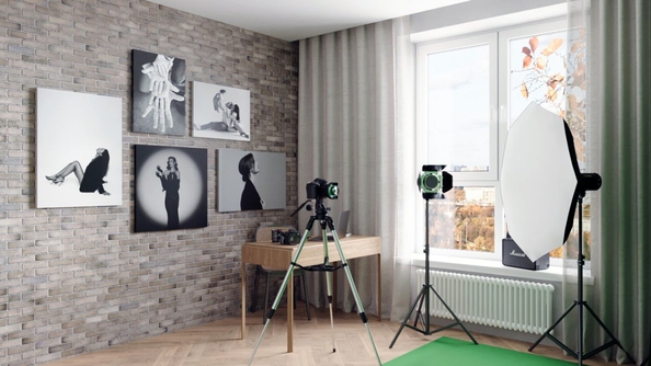 
  Продается 3-комн. квартира 59.93 м², в ЖК Стрижи Сити, блок-секции 6,7. Фото 9.