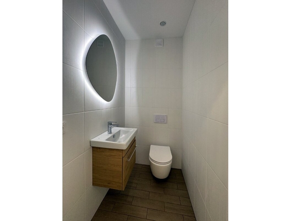 
  Продается 2-комн. квартира 60.8 м², в ЖК Квартал Стрижи, 2 очередь. Фото 17.